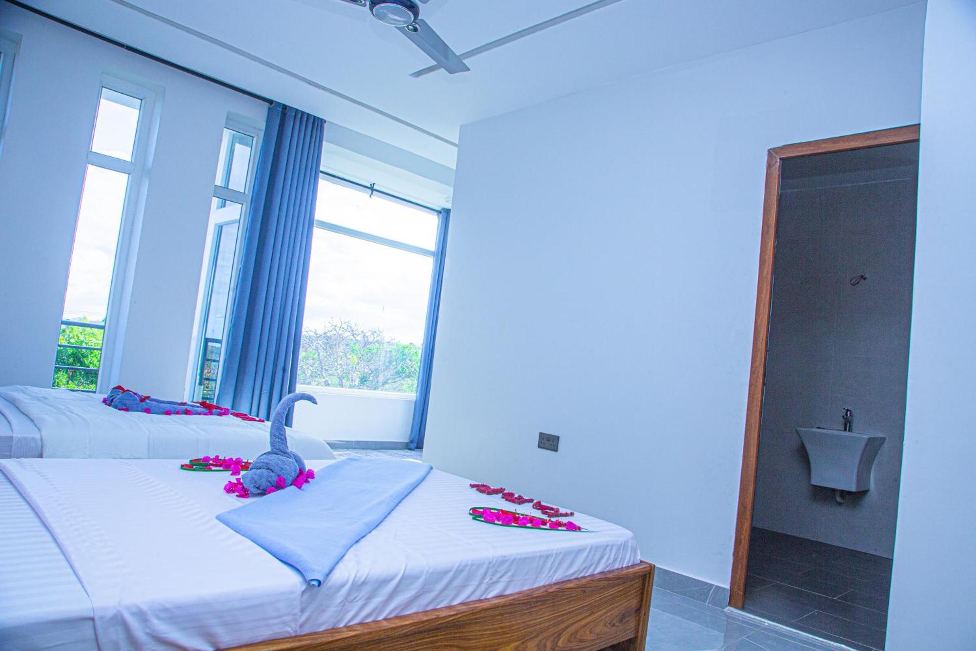Jazira Palace Pwani Mchangani Kültér fotó