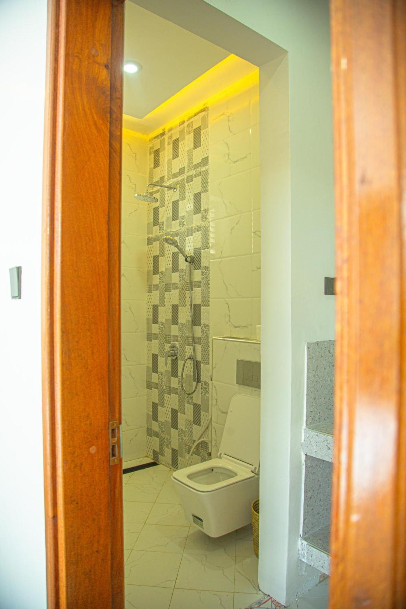 Jazira Palace Pwani Mchangani Kültér fotó