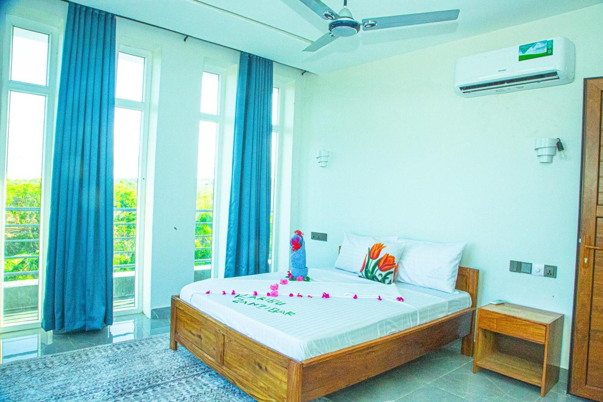Jazira Palace Pwani Mchangani Kültér fotó