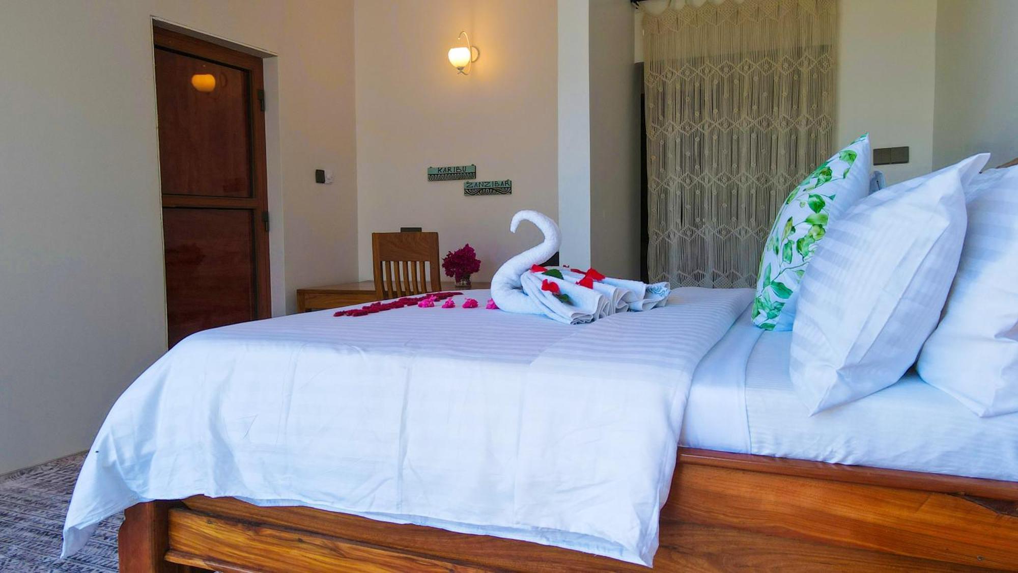 Jazira Palace Pwani Mchangani Kültér fotó