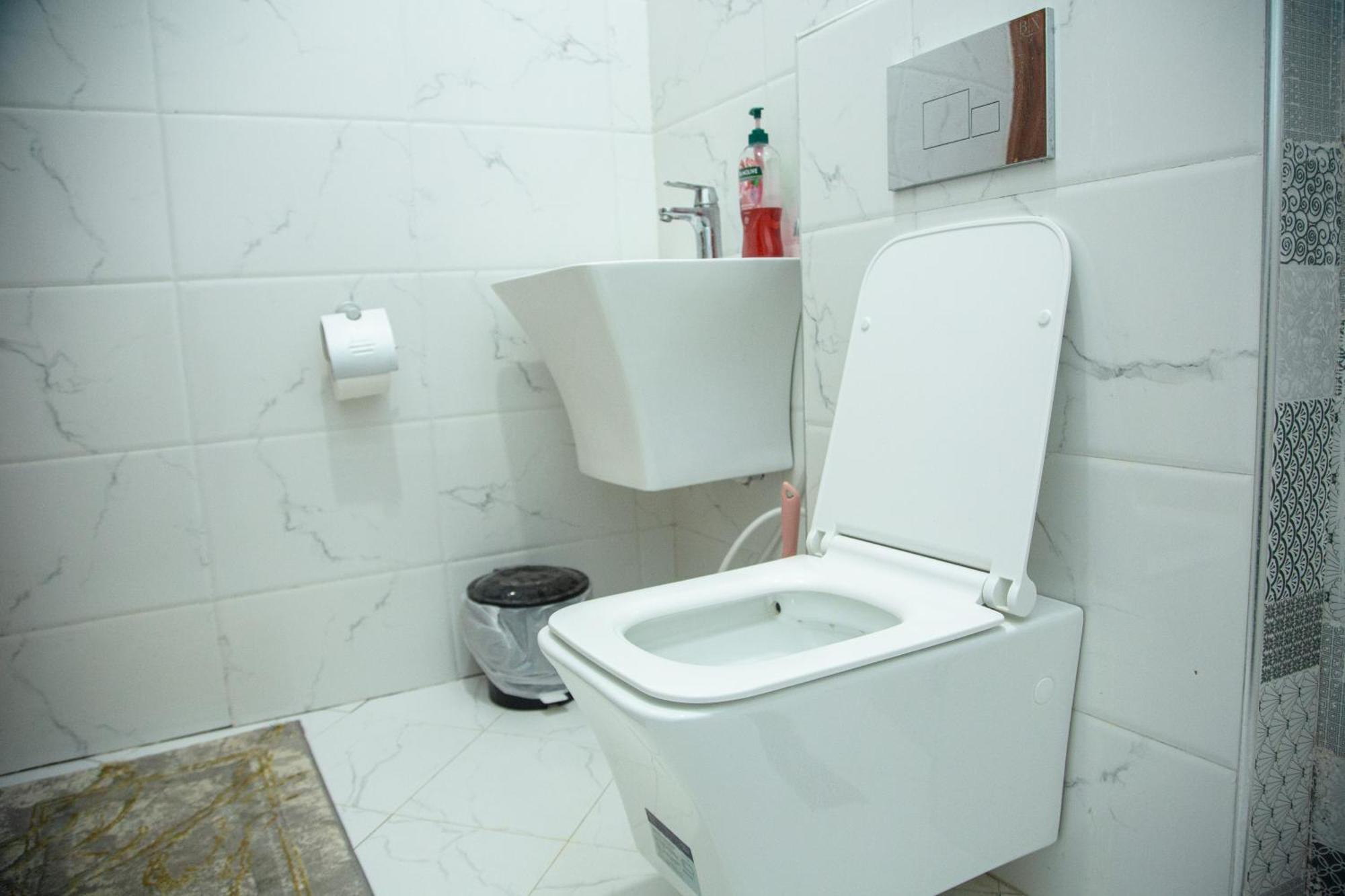 Jazira Palace Pwani Mchangani Kültér fotó